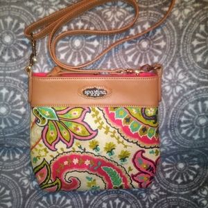 Spartina 449 Purse